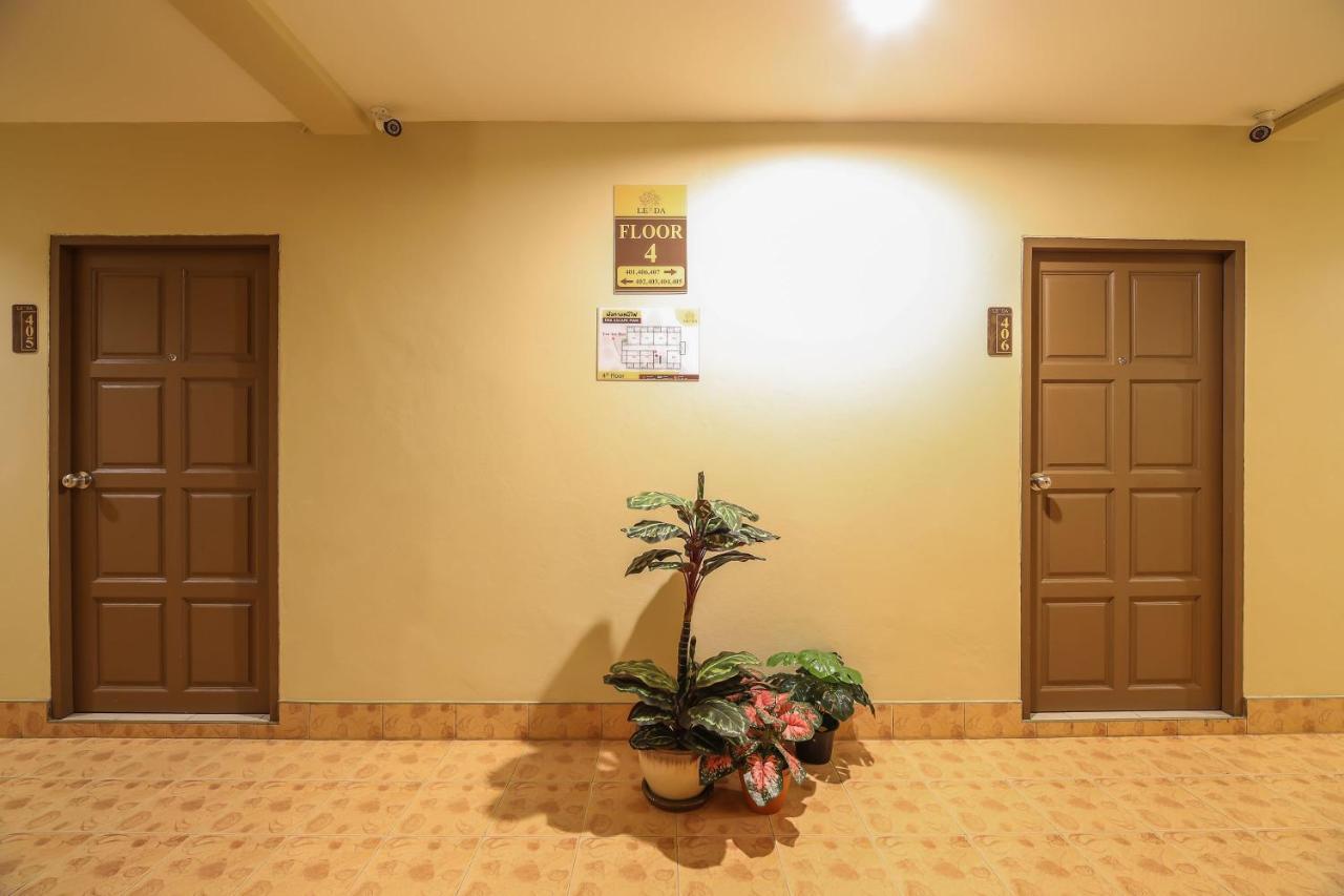 LE'DA Hotel SHA Rawai Buitenkant foto