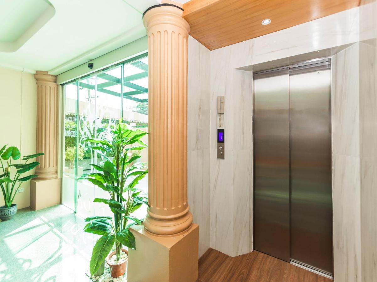 LE'DA Hotel SHA Rawai Buitenkant foto