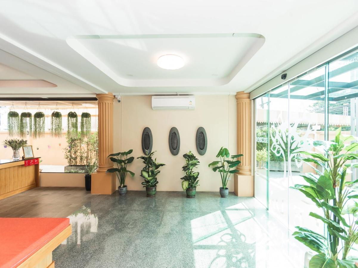 LE'DA Hotel SHA Rawai Buitenkant foto